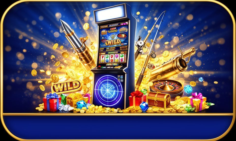 1rmslot Sportsbook